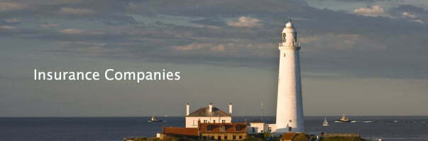 Solutions for Insurance Firms 1 insurance mn