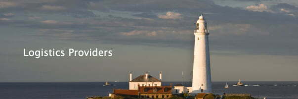 Solutions for Logistics Providers 1 logstics mn