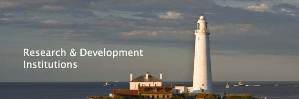 Solutions for R&D Institutions 1 research mn