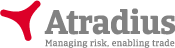 How Violation of OFAC Sanctions Cost $345K to Atradius? 1 atradius logo