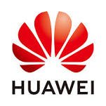 logo huawei