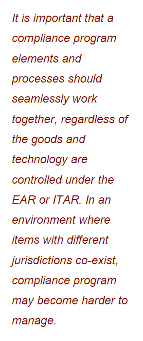 TCraft Preferred Linqs for ITAR Compliance 2