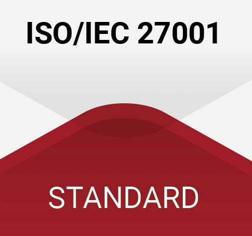 ISO 27001 Buy Standard