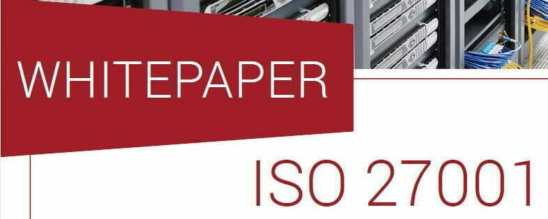 Linqs-ISO 27001 PECB-White-Paper