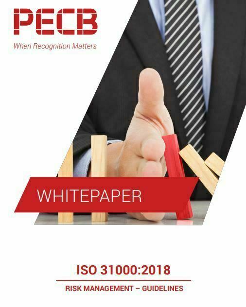 Linqs PECB ISO 31000 White Paper