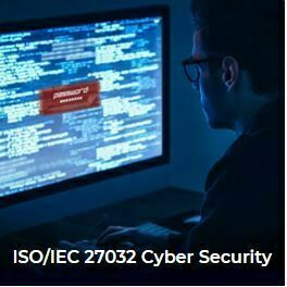 ISO IEC 27032 Cyber Security Training by Linqs