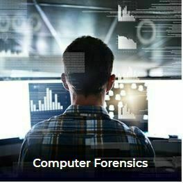 Linqs Computer Forensics Training and Certification
