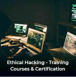 Linqs Ethical Hacking Training and Certification