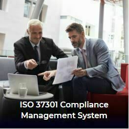 Linqs ISO 37301 Compliance Management System Training and Certification