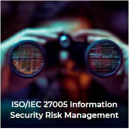 Linqs ISO IEC 27005 Information Security Risk Management Training and Certification