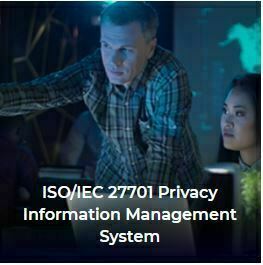 Linqs ISO IEC 27701 Privacy Infomation Management Systems PIMS Training and Certification