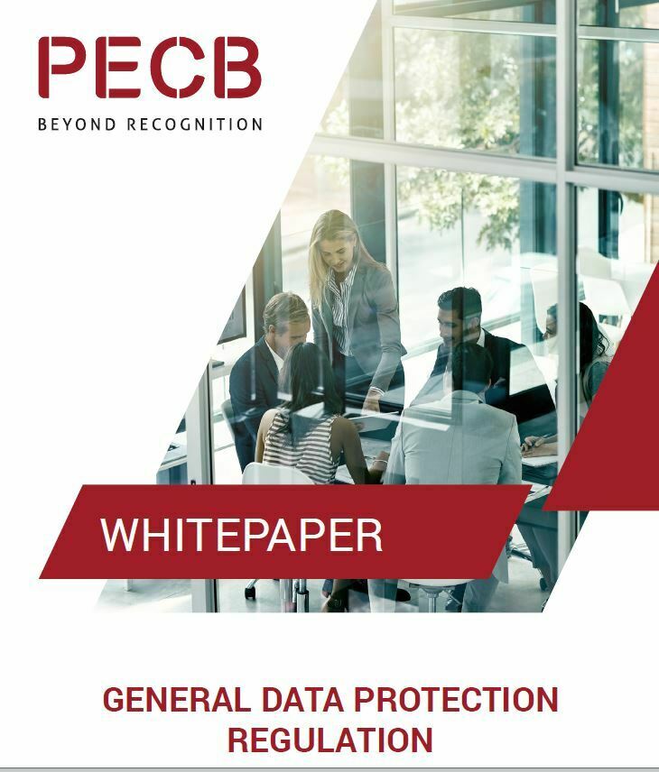 Linqs PECB GDPR White Paper Pic