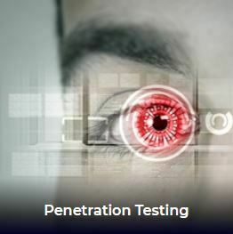 Linqs Penetration Testing Training and Certification