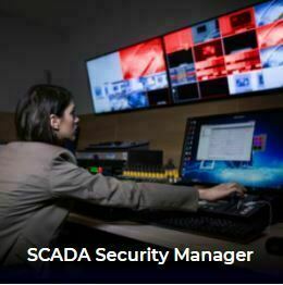 Linqs Scada Security Manager Training and Certification
