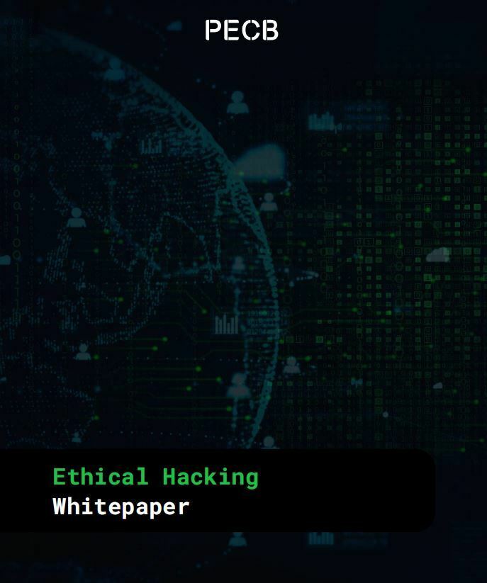 PECB Ethical Hacking White Paper pic