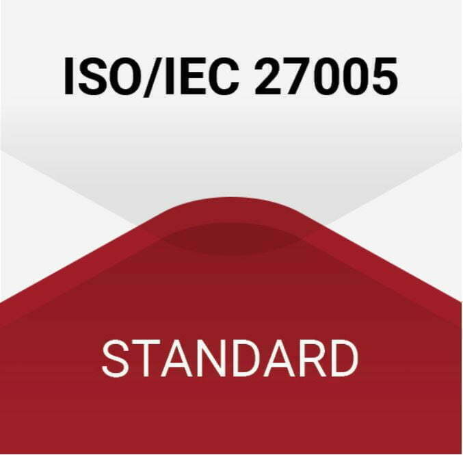 buy ISO27005 STANDARD