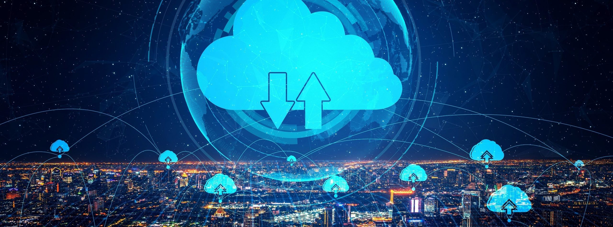 Cloud Security Training 1 Linqs- Cloud-Security -Training