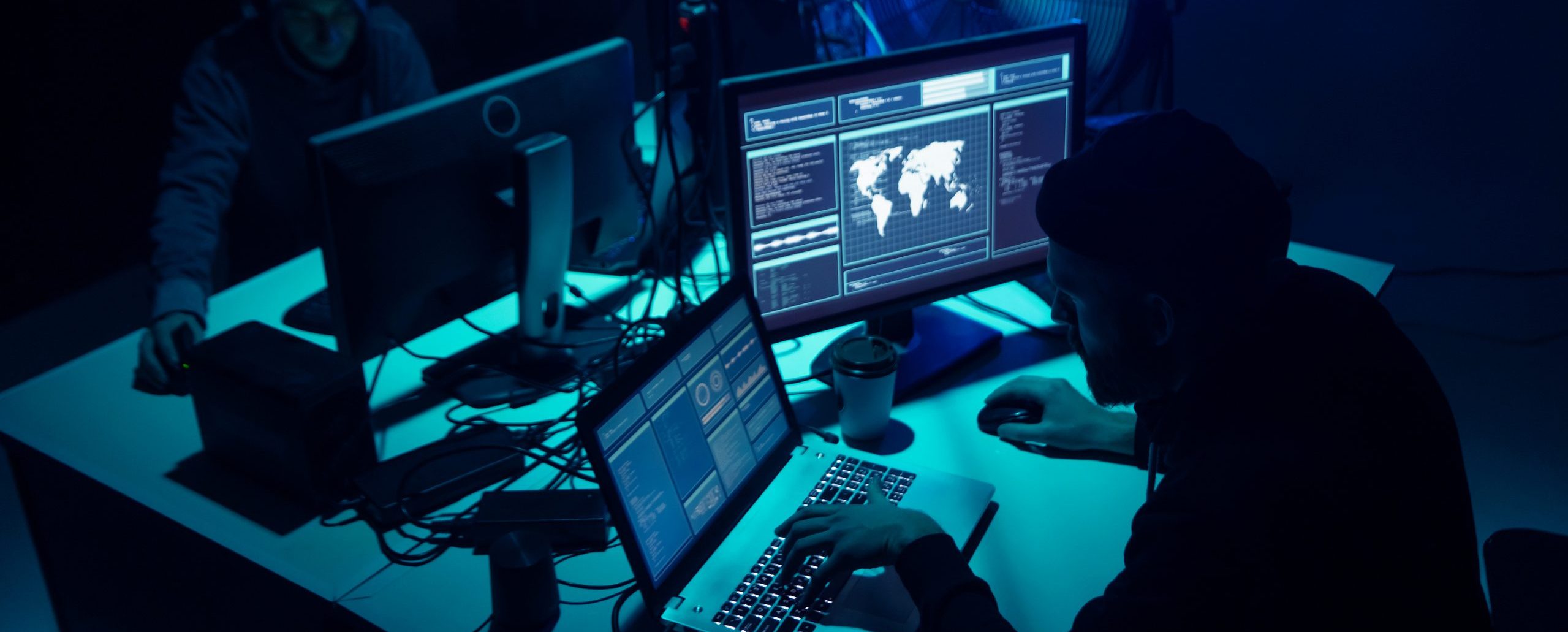 Penetration Testing Training 1 Ethical Hacking training by Linqs and PECB