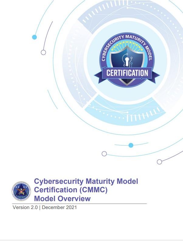 CMMC model overview doc pic