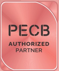 PECB Authorized Partner Logo