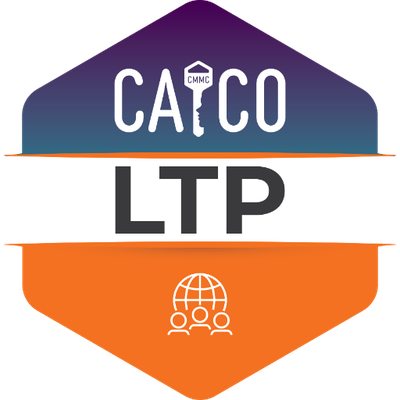 Training Courses 1 caico ltp