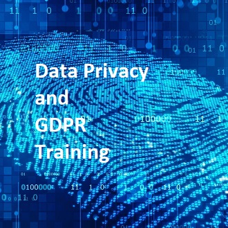 Linqs offers web based and guided Data Privacy , CCPA and GDPR Training courses